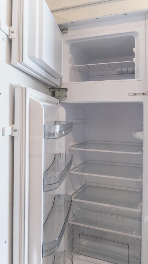 Haus Hrabovsky Apartment Langenfeld Ngoại thất bức ảnh